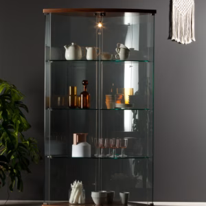 Gracia Showcase by Tonin Casa