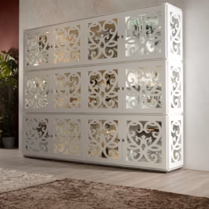 Paris Showcase by Tonin Casa