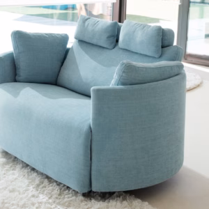Moonrise XL Recliner Armchair by Fama