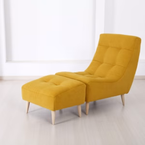 MySoul Chair by Fama