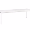 Hay T12 Dining Table Sizes From 160cm to 320cm