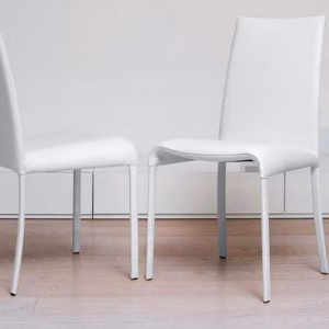 Vanity Chair by AntonelloItalia