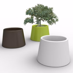 Qui est Paul? Sardana Planter
