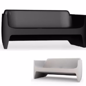 Qui est Paul? Translation Outdoor Sofa