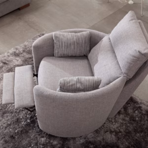 Venus Armchair by Fama