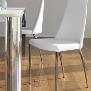 Dalila Chair by AntonelloItalia