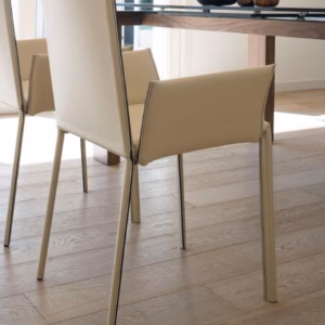 Luna/B Chair by AntonelloItalia