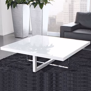 Tinos Coffee Table by AntonelloItalia