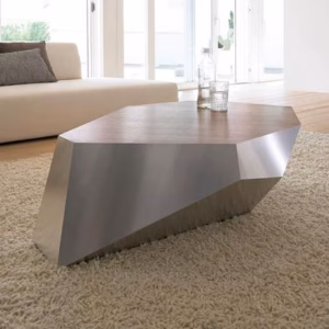 Diamante Coffee Table by AntonelloItalia