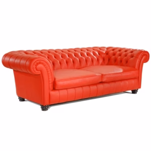 Amura Chatterly Chesterfield Sofa