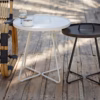 Cane-line On-The-Move Side Table, Sizes X-Small, Small and Large