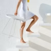 Cane-line On-The-Move Side Table, Sizes X-Small, Small and Large