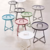 Cane-line On-The-Move Side Table, Sizes X-Small, Small and Large
