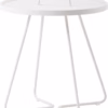 Cane-line On-The-Move Side Table, Sizes X-Small, Small and Large