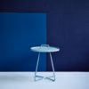 Cane-line On-The-Move Side Table, Sizes X-Small, Small and Large