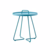 Cane-line On-The-Move Side Table, Sizes X-Small, Small and Large