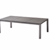 Cane-line Pure Dining Table with Ceramic Top