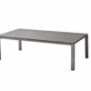 Cane-line Pure Dining Table with Ceramic Top