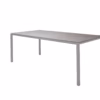 Cane-line Pure Dining Table with Ceramic Top