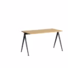 Hay Pyramid Dining Table 01 Length 140cm x either 65cm or 75cm