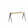 Hay Pyramid Dining Table 01 Length 140cm x either 65cm or 75cm