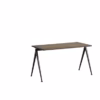 Hay Pyramid Dining Table 01 Length 140cm x either 65cm or 75cm