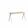 Hay Pyramid Dining Table 01 Length 140cm x either 65cm or 75cm
