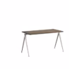 Hay Pyramid Dining Table 01 Length 140cm x either 65cm or 75cm