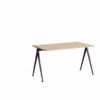 Hay Pyramid Dining Table 01 Length 140cm x either 65cm or 75cm