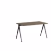 Hay Pyramid Dining Table 01 Length 140cm x either 65cm or 75cm