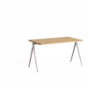 Hay Pyramid Dining Table 01 Length 140cm x either 65cm or 75cm