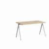 Hay Pyramid Dining Table 01 Length 140cm x either 65cm or 75cm