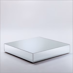 I Massi Coffee Table by Glas Italia