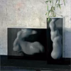 Glas Italia Angelo e Angela Vase