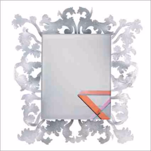 Glas Italia Sturm Und Drang Mirror