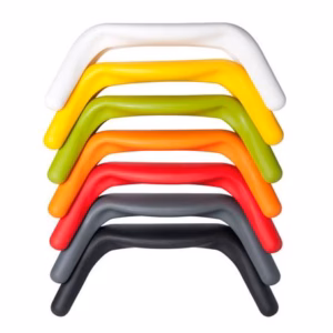 Atlas Bench by Slide