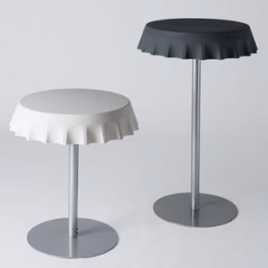 Fizzz Table by Slide