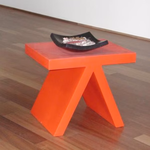 Toy Table by Slide