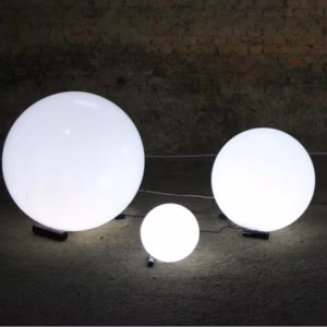 Globo ST Lamp by Slide