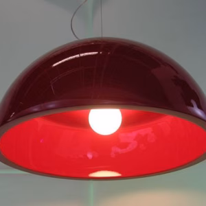 Cupole Lamp by Slide