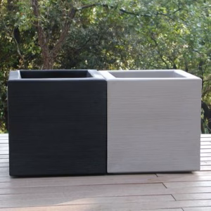 Quadra Pot by Slide
