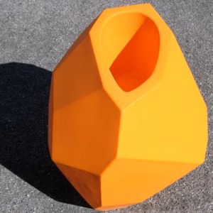 Secret Pot by Slide