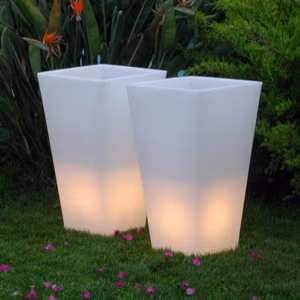 Y-Pot Light Pot by Slide