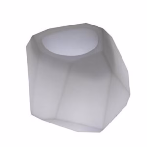Secret Light Pot by Slide