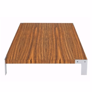 Liko 416 Coffee Table by Desalto