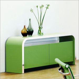 Highline L14-2 Cabinet by Müller