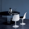 Hub Dining Table by Glas Italia