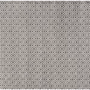 GAN Rugs Hand Loom Bari Rug, Wool