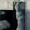 Glas Italia Angelo e Angela Vase