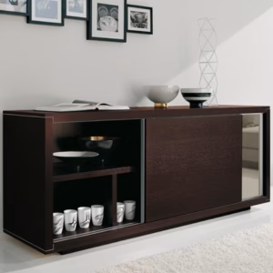 Slide Sideboard by Alf